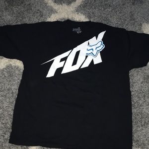 Fox T-shirt